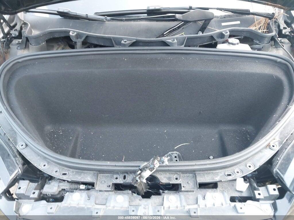 7SAXCBE57PF375761 2023 TESLA MODEL X photo no. 10