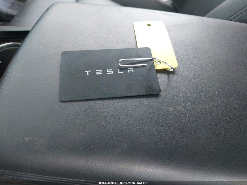 7SAXCBE57PF375761 2023 TESLA MODEL X photo no. 11