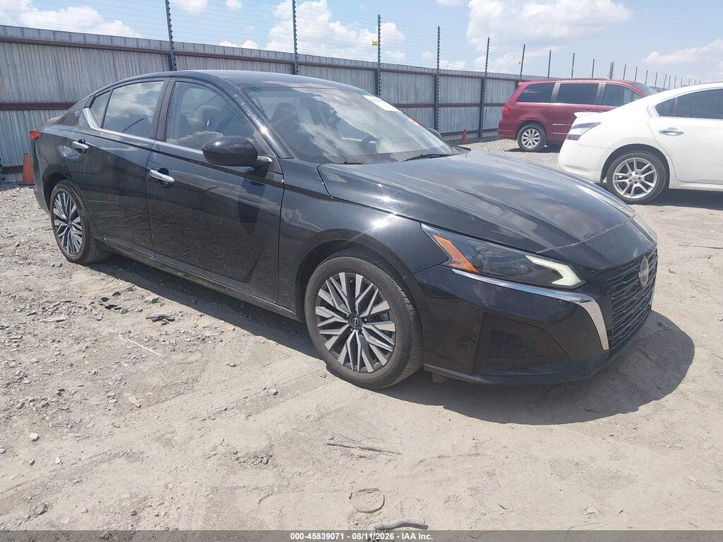1N4BL4DV4PN3JDA53 2023 NISSAN ALTIMA photo no. 1