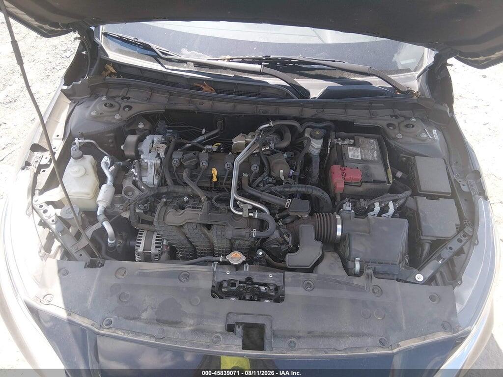 1N4BL4DV4PN3JDA53 2023 NISSAN ALTIMA photo no. 10