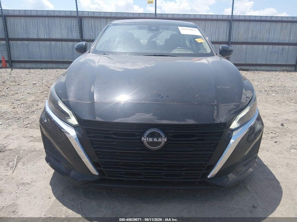 1N4BL4DV4PN3JDA53 2023 NISSAN ALTIMA photo no. 12