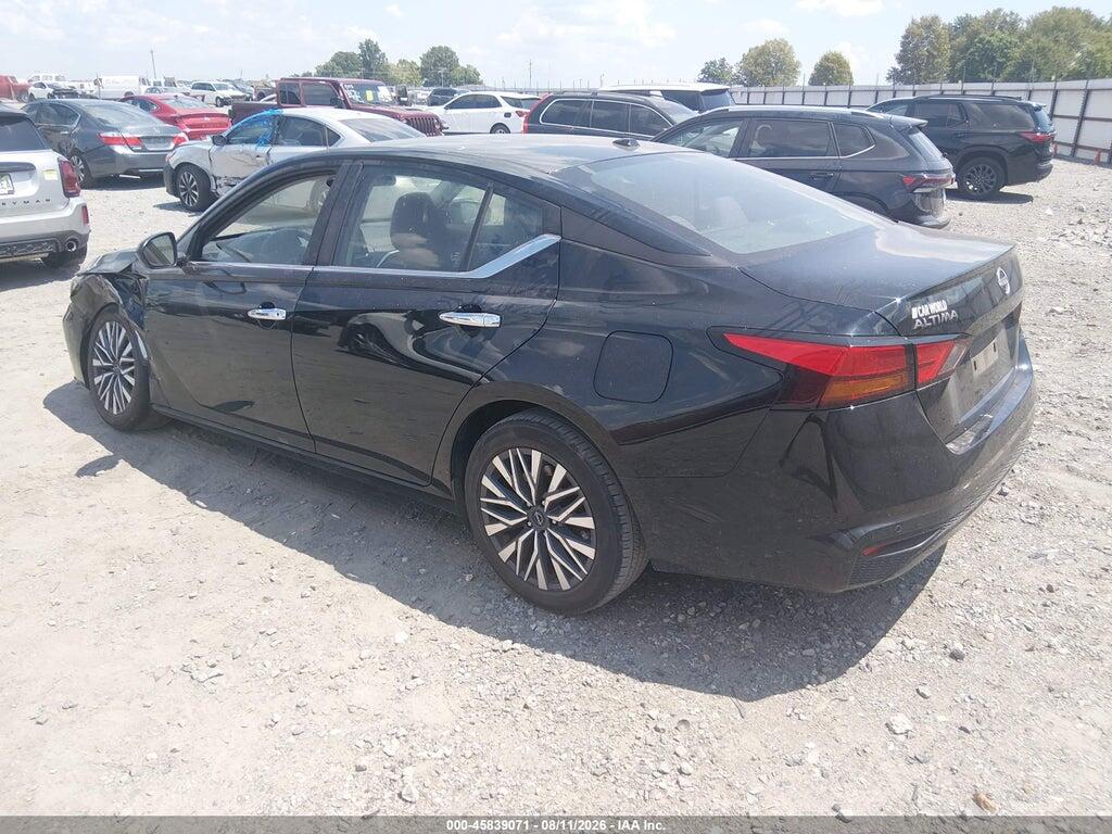 1N4BL4DV4PN3JDA53 2023 NISSAN ALTIMA photo no. 3