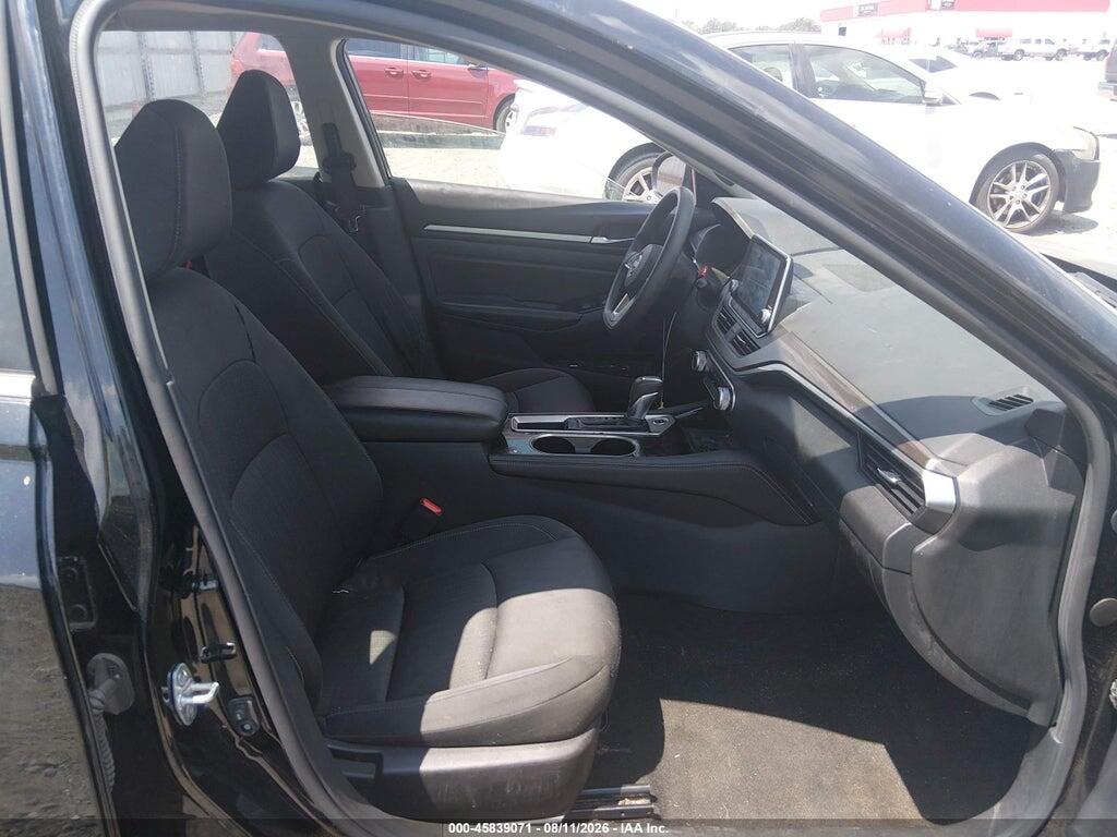 1N4BL4DV4PN3JDA53 2023 NISSAN ALTIMA photo no. 5