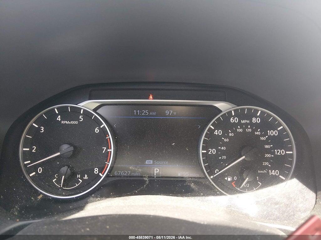 1N4BL4DV4PN3JDA53 2023 NISSAN ALTIMA photo no. 7