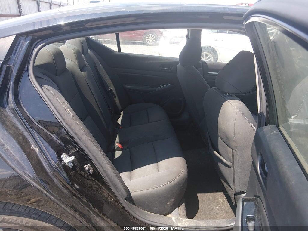1N4BL4DV4PN3JDA53 2023 NISSAN ALTIMA photo no. 8