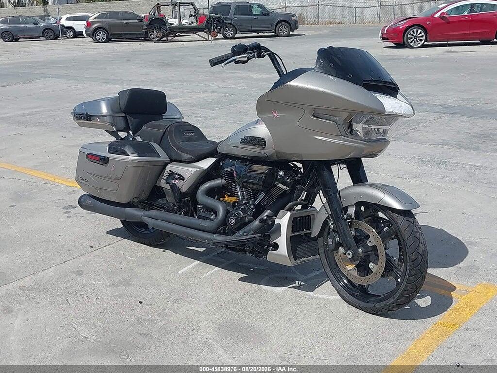 2023 HARLEY-DAVIDSON FLTRXSE 1HD1TC624PB955015
