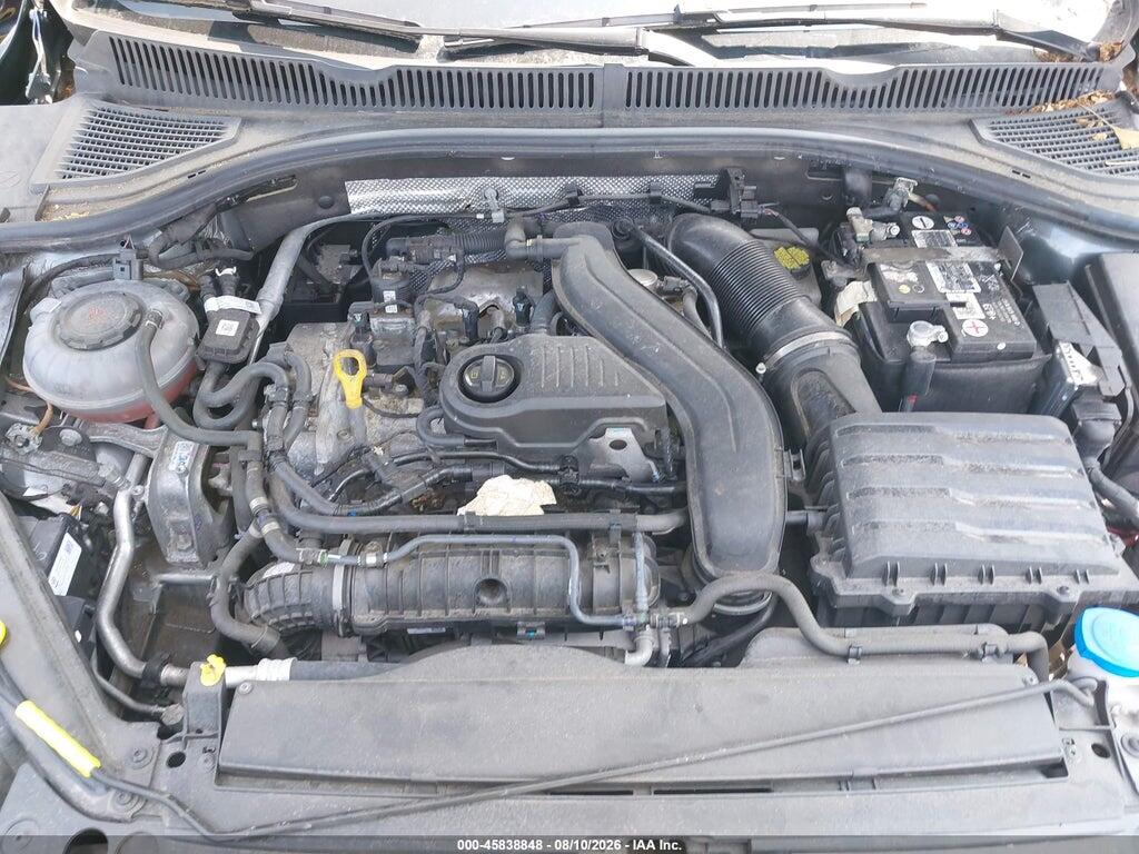 3VW7M7BU1PM058523 2023 VOLKSWAGEN JETTA photo no. 10