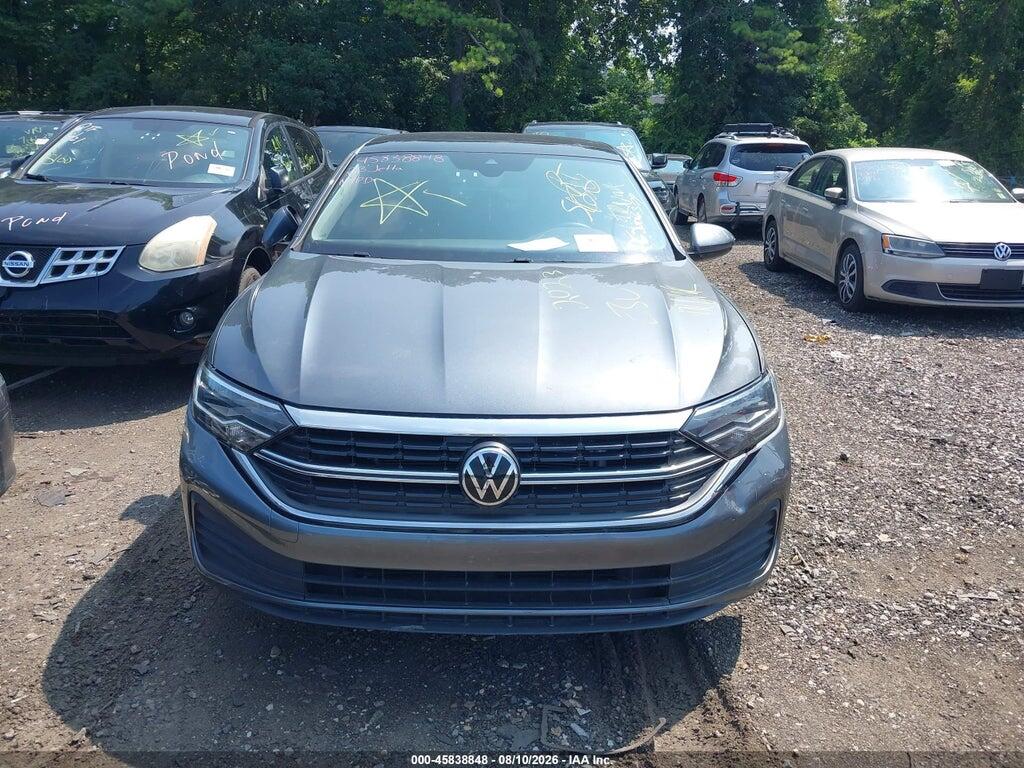 3VW7M7BU1PM058523 2023 VOLKSWAGEN JETTA photo no. 11