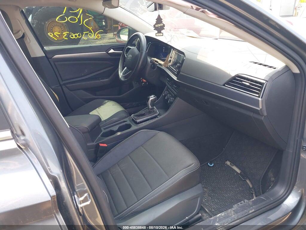 3VW7M7BU1PM058523 2023 VOLKSWAGEN JETTA photo no. 5