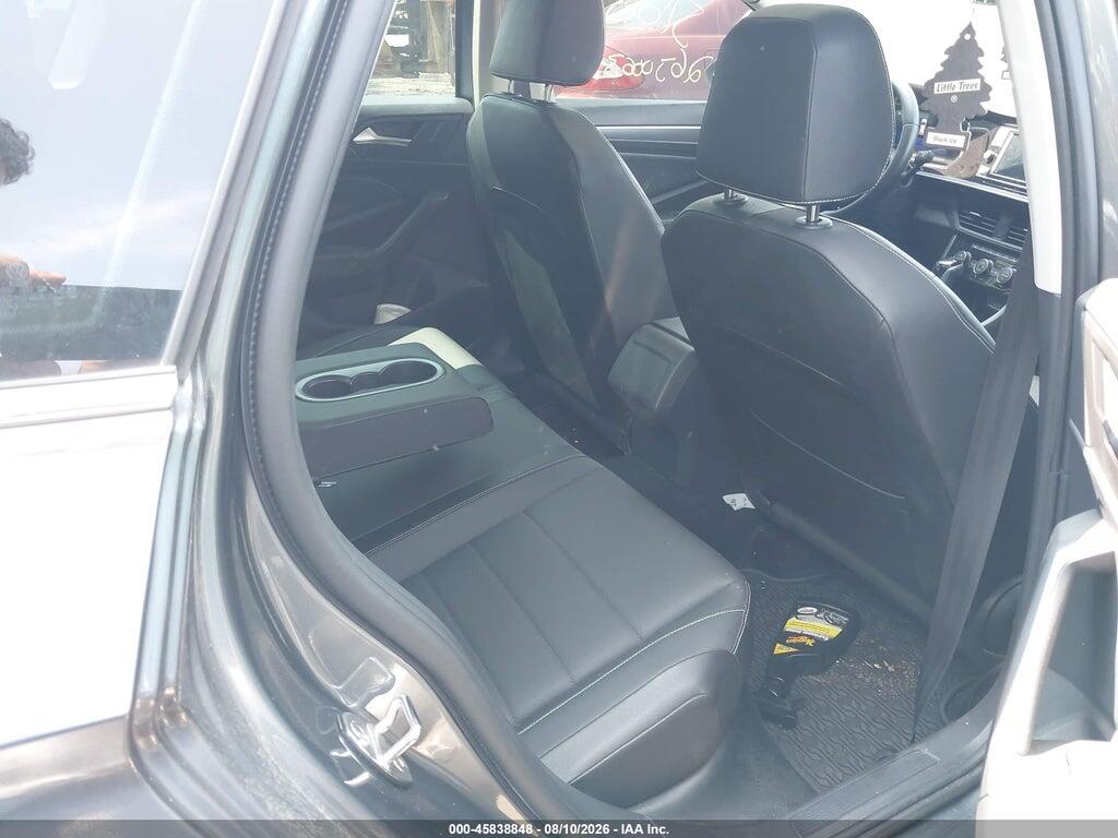 3VW7M7BU1PM058523 2023 VOLKSWAGEN JETTA photo no. 8