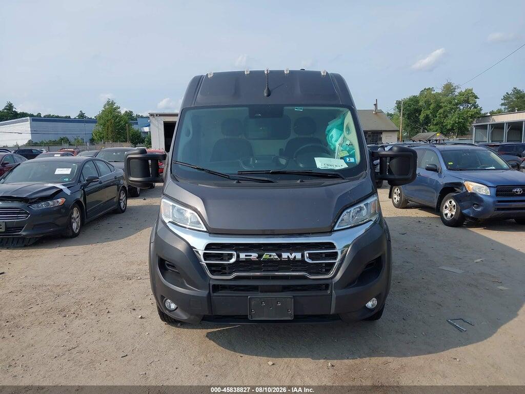 3C6LRVDG5PE546695 2023 RAM PROMASTER 2500 photo no. 12