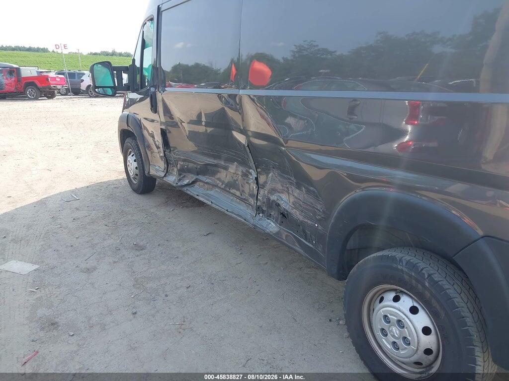 3C6LRVDG5PE546695 2023 RAM PROMASTER 2500 photo no. 6