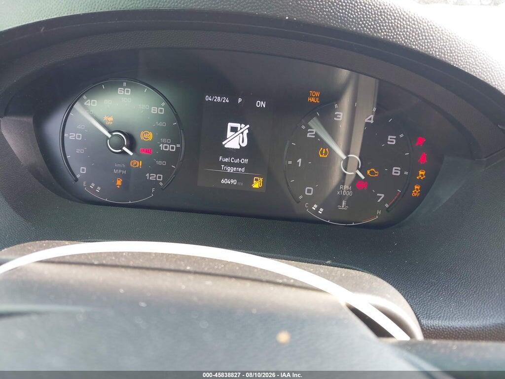 3C6LRVDG5PE546695 2023 RAM PROMASTER 2500 photo no. 7