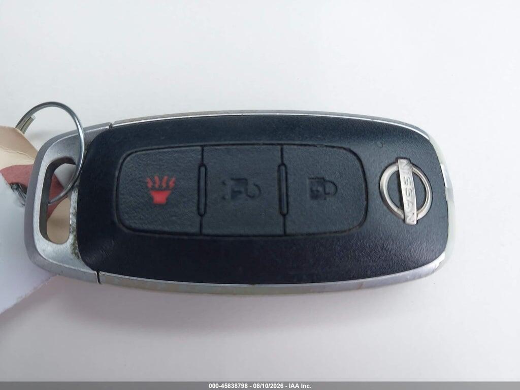 5N1BT3AB1PC780726 2023 NISSAN ROGUE photo no. 11