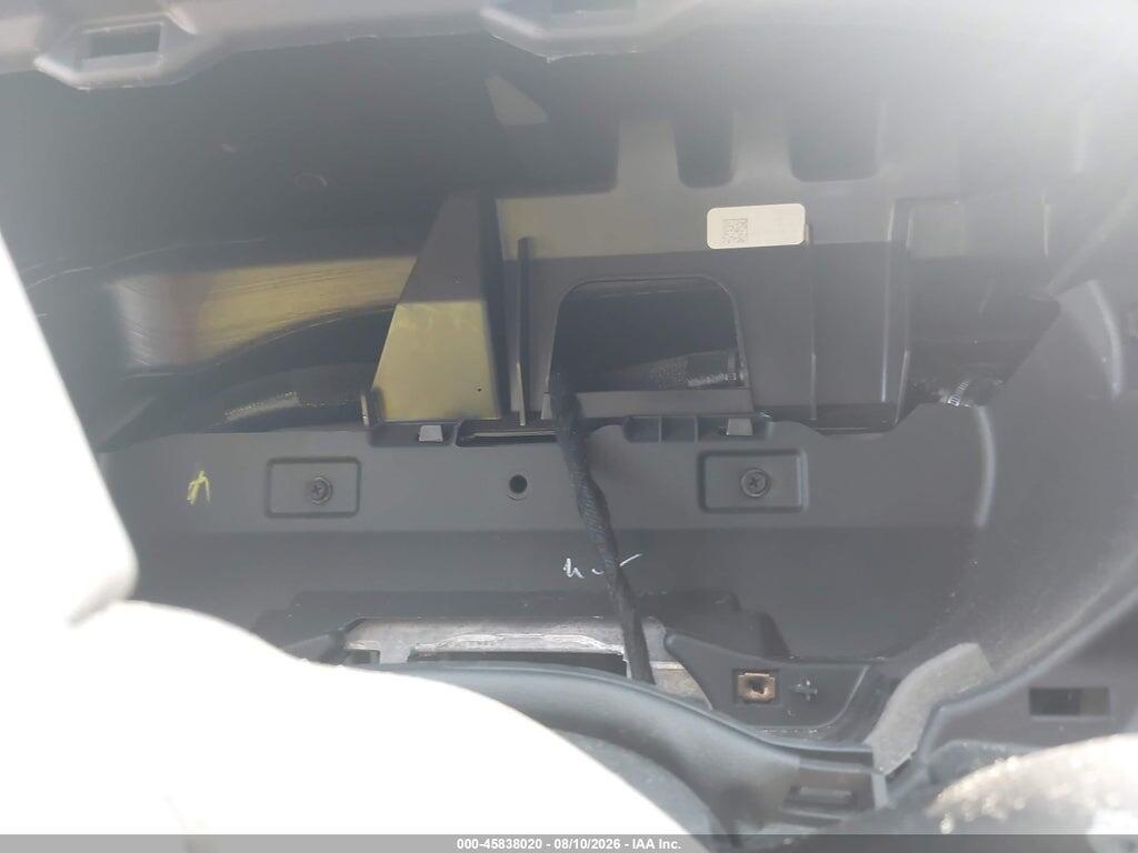 2C4RC1CG3PR568160 2023 CHRYSLER VOYAGER photo no. 2