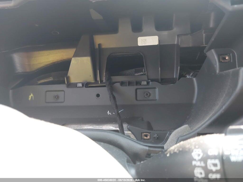 2C4RC1CG3PR568160 2023 CHRYSLER VOYAGER photo no. 7