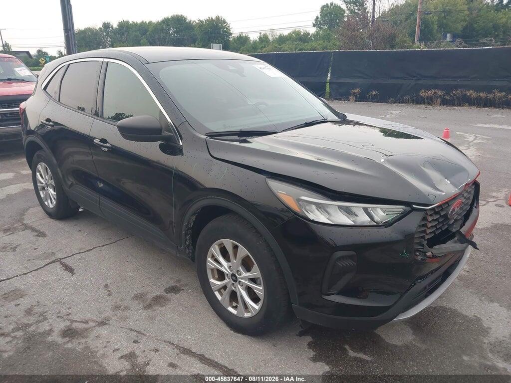 1FMCU9GN4PUB06229 2023 FORD ESCAPE photo no. 1