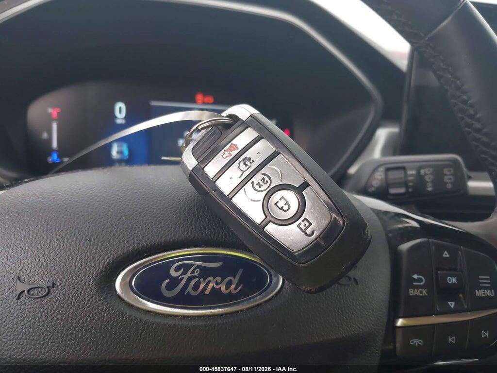 1FMCU9GN4PUB06229 2023 FORD ESCAPE photo no. 11