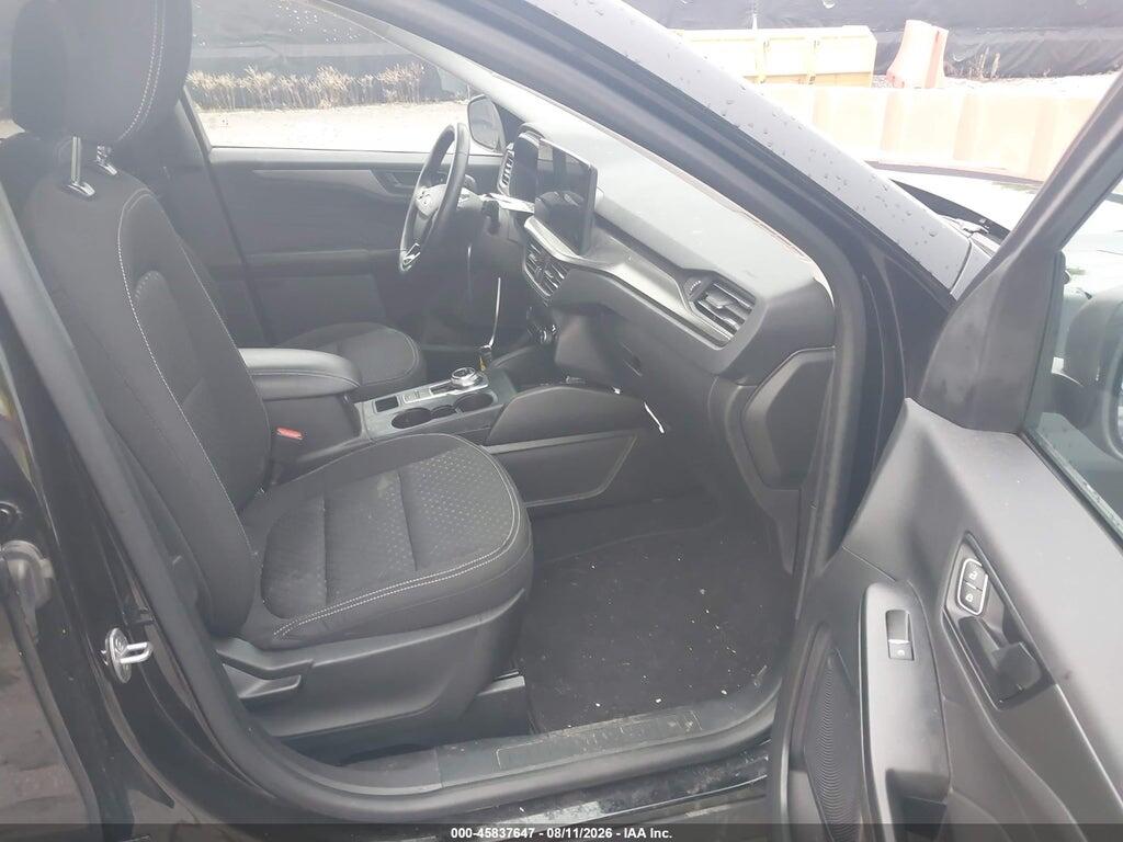1FMCU9GN4PUB06229 2023 FORD ESCAPE photo no. 5