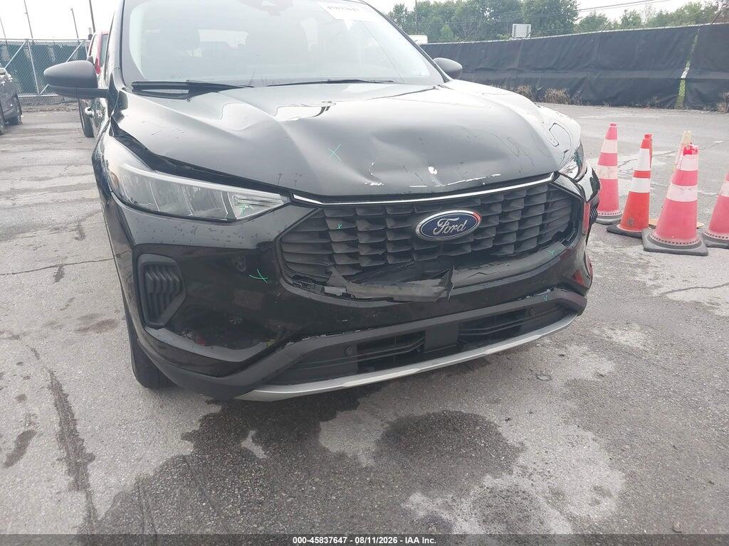 1FMCU9GN4PUB06229 2023 FORD ESCAPE photo no. 6