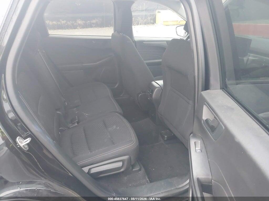 1FMCU9GN4PUB06229 2023 FORD ESCAPE photo no. 8