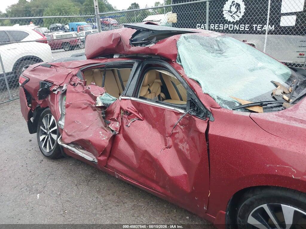 3N1AB8CV8PY322442 2023 NISSAN SENTRA photo no. 6