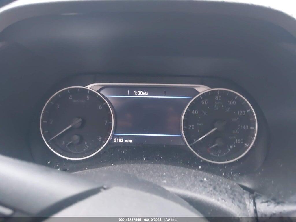 3N1AB8CV8PY322442 2023 NISSAN SENTRA photo no. 7