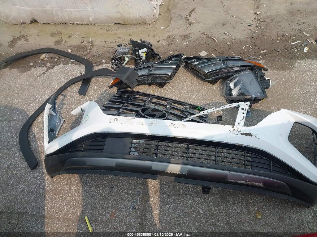 5NMJECAE8PH235919 2023 HYUNDAI TUCSON photo no. 12