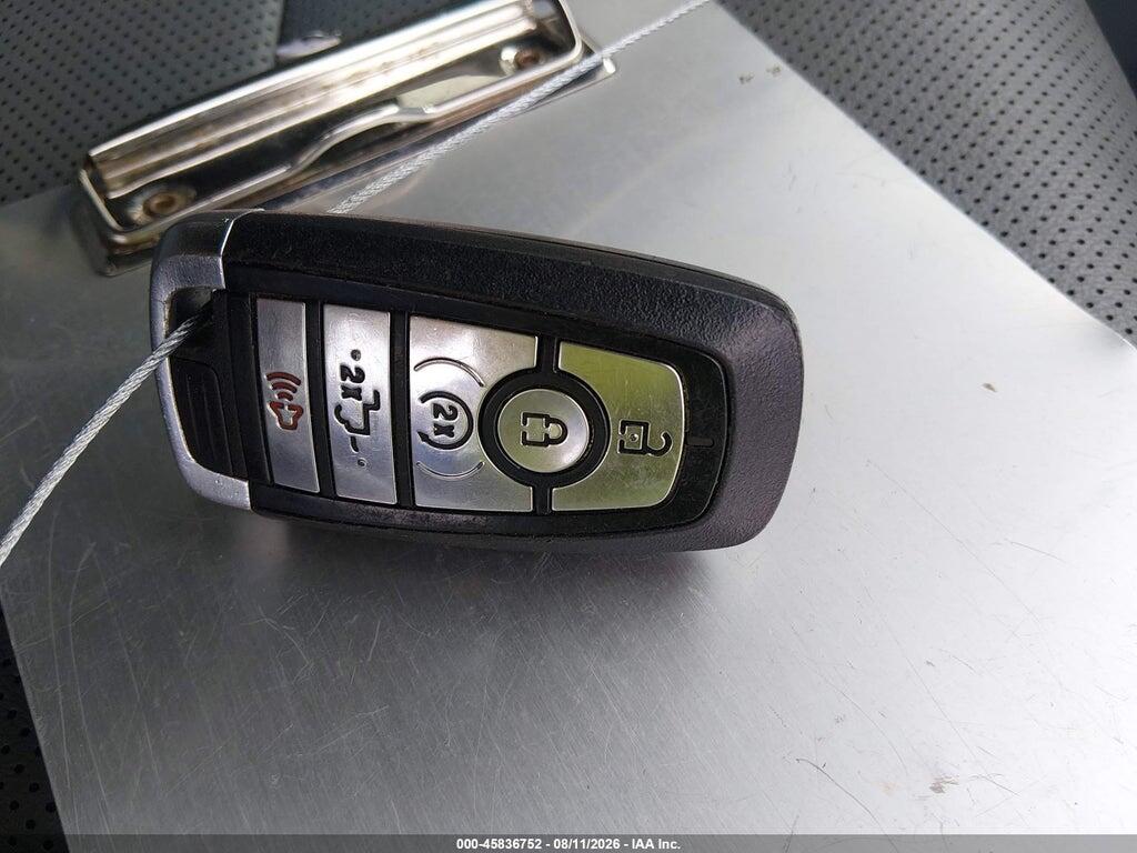 1FTEW1C53PFB46076 2023 FORD F-150 photo no. 11