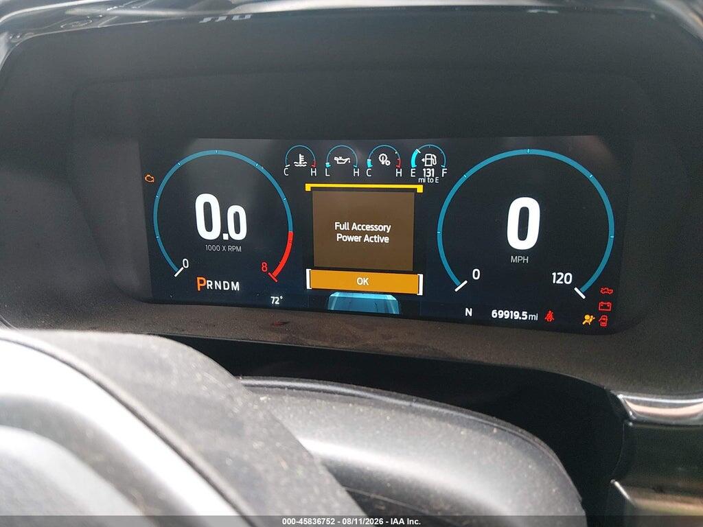 1FTEW1C53PFB46076 2023 FORD F-150 photo no. 7