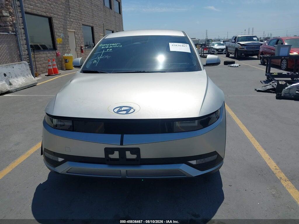 KM8KN4AE7PU144364 2023 HYUNDAI IONIQ 5 photo no. 12
