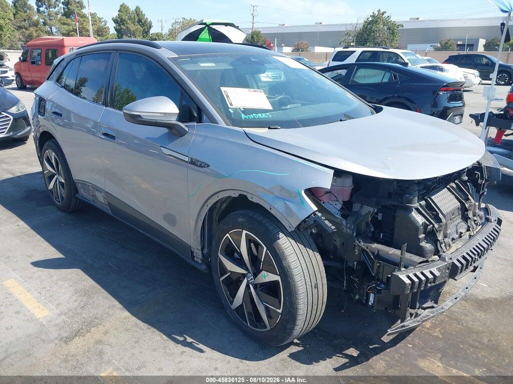 1V2FMPE8XPC007549 2023 VOLKSWAGEN ID.4 photo no. 1