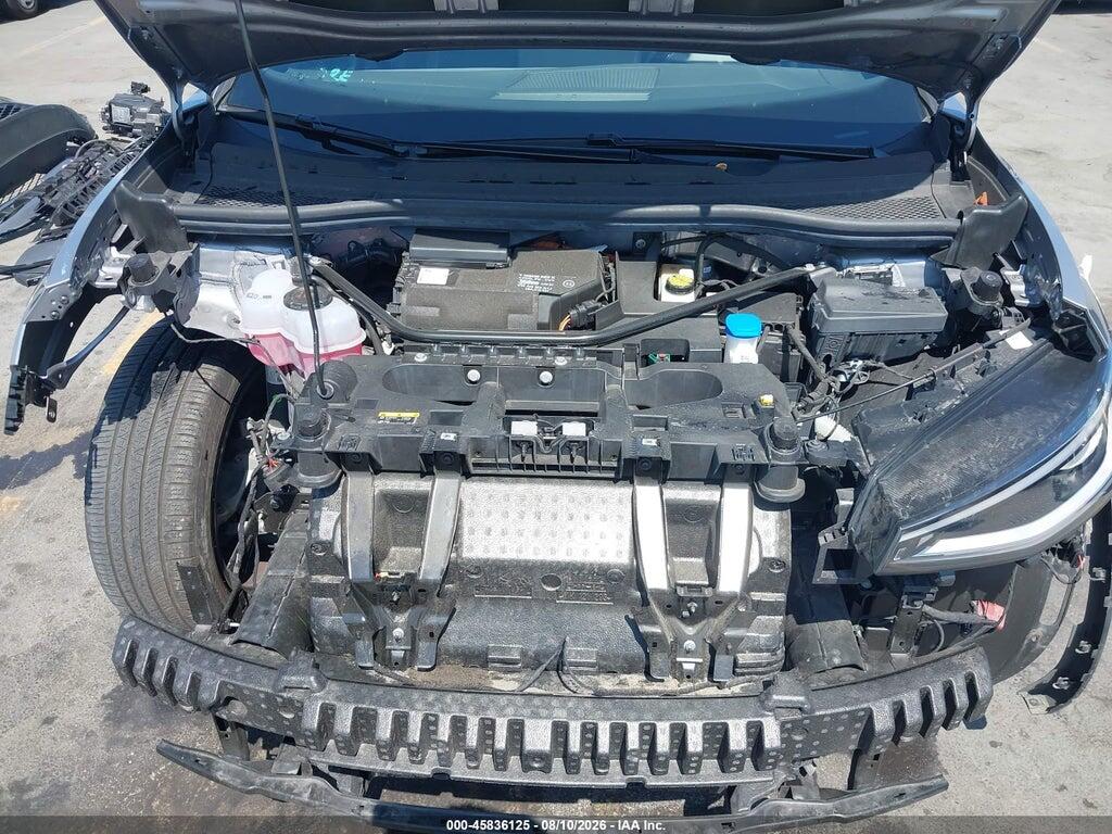 1V2FMPE8XPC007549 2023 VOLKSWAGEN ID.4 photo no. 10