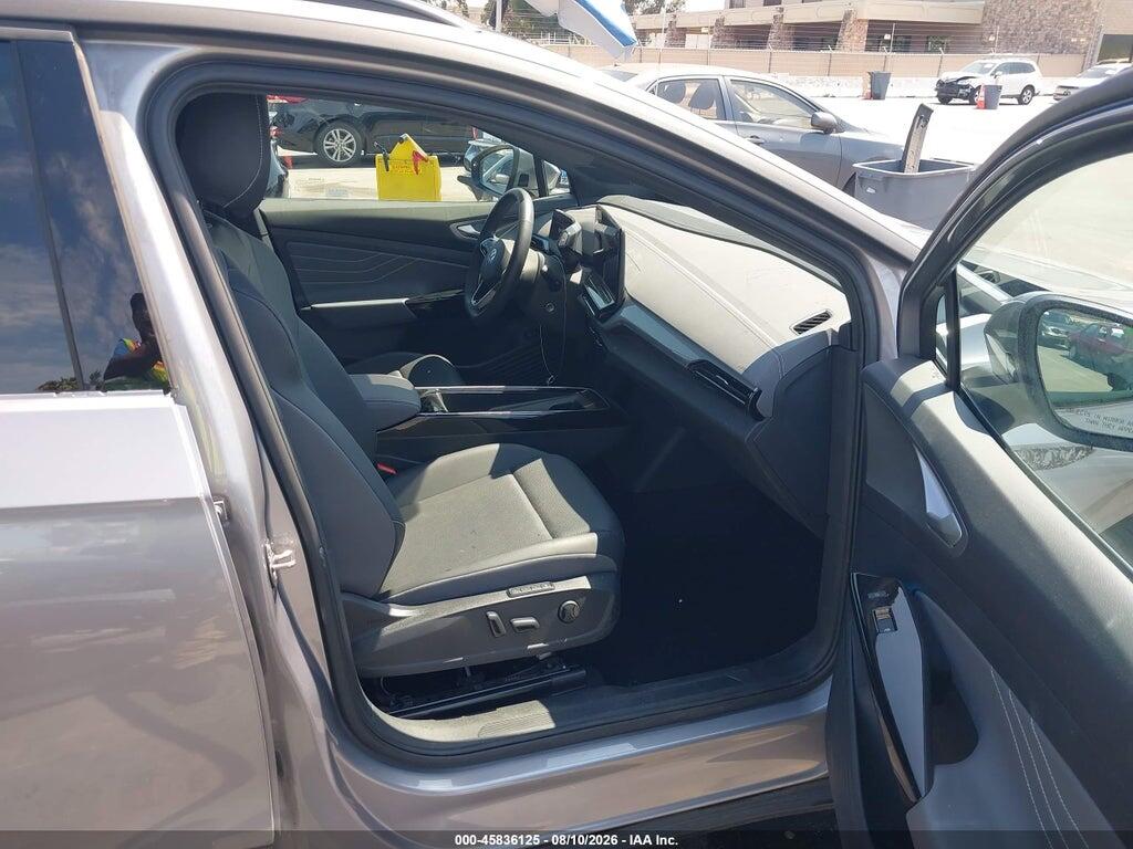 1V2FMPE8XPC007549 2023 VOLKSWAGEN ID.4 photo no. 5