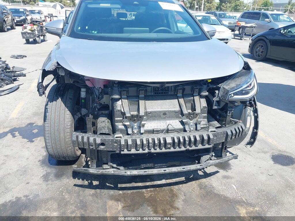 1V2FMPE8XPC007549 2023 VOLKSWAGEN ID.4 photo no. 6