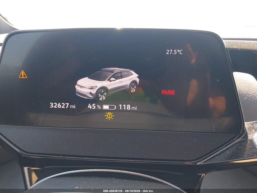 1V2FMPE8XPC007549 2023 VOLKSWAGEN ID.4 photo no. 7
