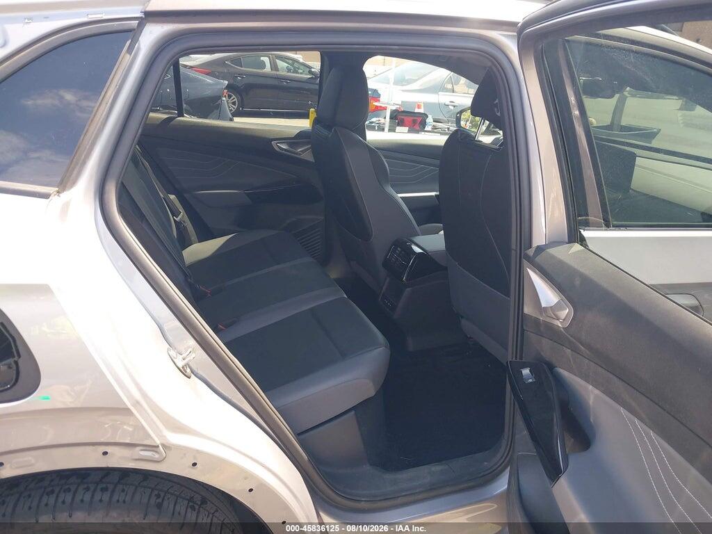 1V2FMPE8XPC007549 2023 VOLKSWAGEN ID.4 photo no. 8