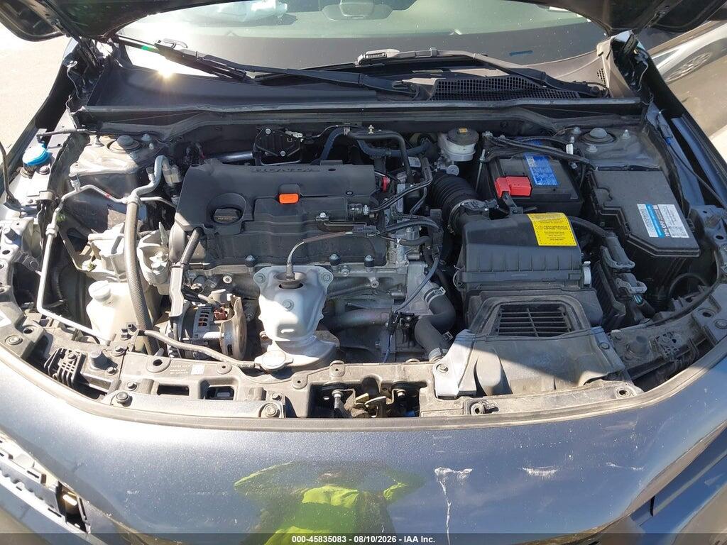 2HGFE2F23PH538277 2023 HONDA CIVIC photo no. 10