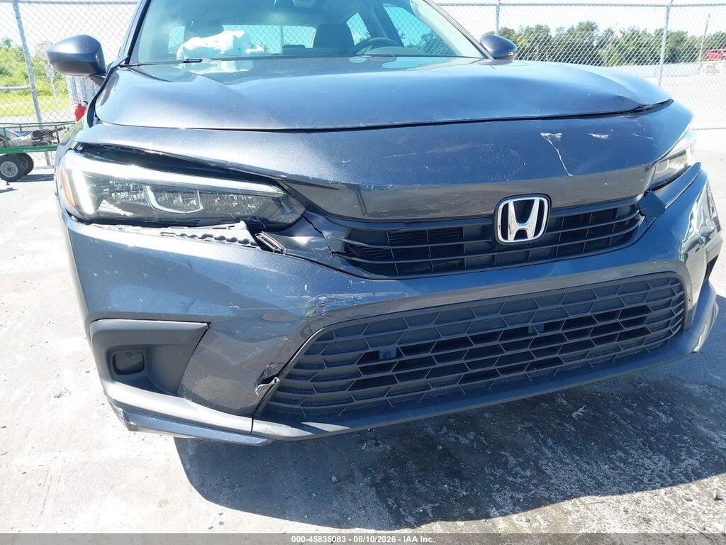 2HGFE2F23PH538277 2023 HONDA CIVIC photo no. 6
