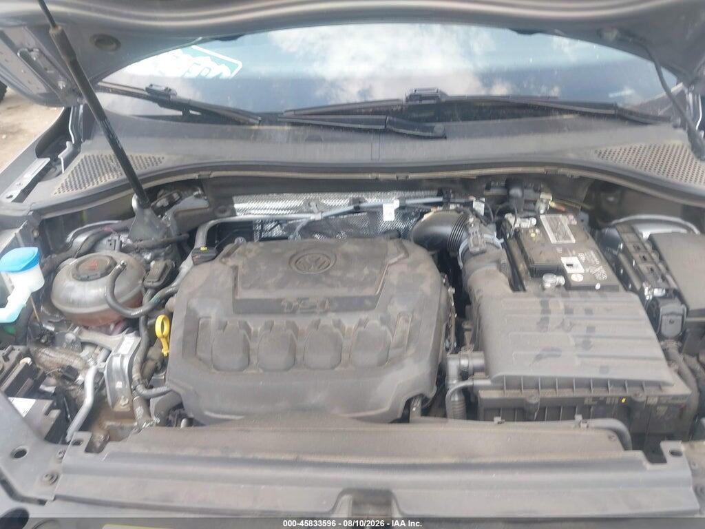 3VV8B7AX3PM110969 2023 VOLKSWAGEN TIGUAN photo no. 10