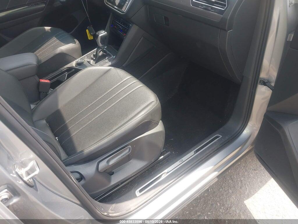 3VV8B7AX3PM110969 2023 VOLKSWAGEN TIGUAN photo no. 5