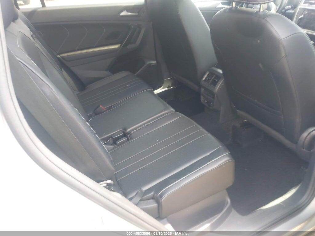3VV8B7AX3PM110969 2023 VOLKSWAGEN TIGUAN photo no. 8
