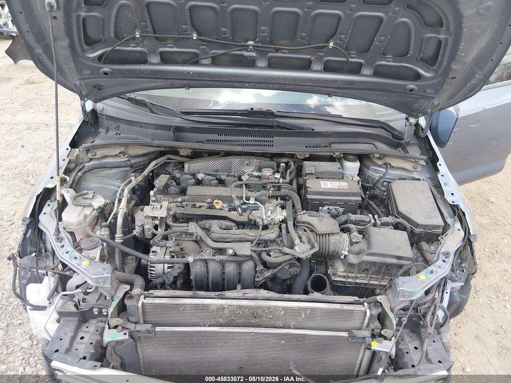 5YFB4MDE1PP079611 2023 TOYOTA COROLLA photo no. 10