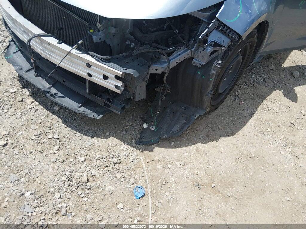 5YFB4MDE1PP079611 2023 TOYOTA COROLLA photo no. 6
