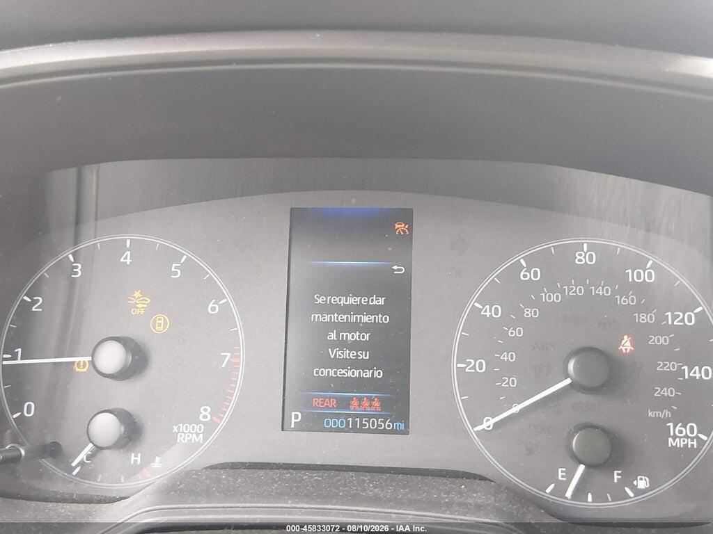 5YFB4MDE1PP079611 2023 TOYOTA COROLLA photo no. 7