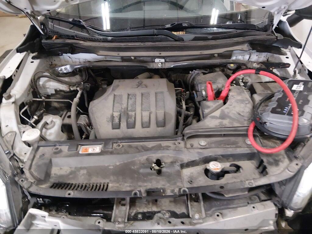 JA4ATVAA2PZ006849 2023 MITSUBISHI ECLIPSE CROSS photo no. 10
