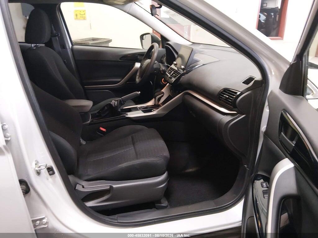 JA4ATVAA2PZ006849 2023 MITSUBISHI ECLIPSE CROSS photo no. 5