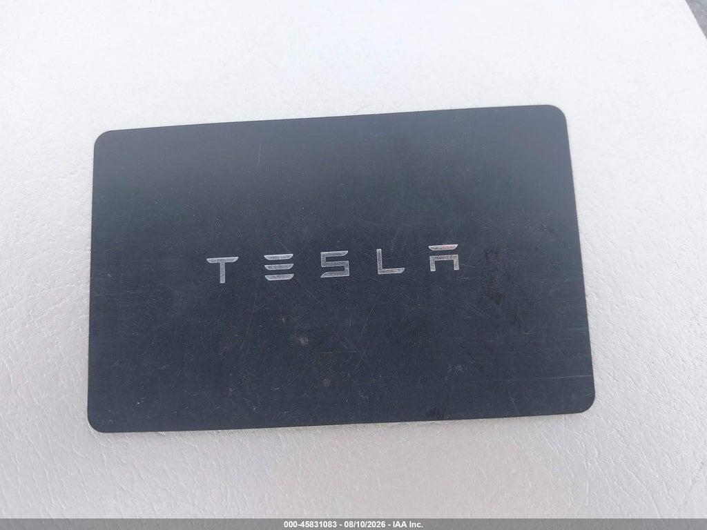 7SAYGDEE9PF892919 2023 TESLA MODEL Y photo no. 11