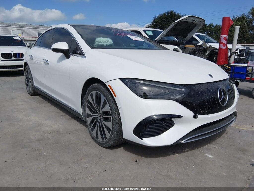 2023 MERCEDES-BENZ EQE 350 W1KEG2BBXPF026355