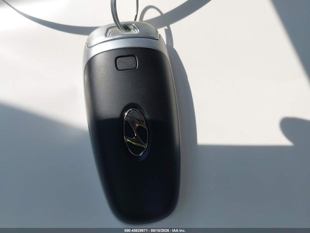5NMJFCAE6PH279933 2023 HYUNDAI TUCSON photo no. 11